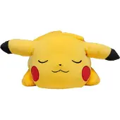 Pokémon - 45cm Sleeping Plush Pikachu #2
