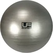 Ufe Zwitserse trainingsbal met barstweerstand | Maat 75 cm