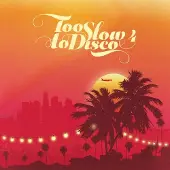 Pias Various Artists - Too Slow To Disco 4 (CD)