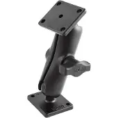 Ram Mounts Unpkd RAM Mnt W/ 2 Qty. Amps, Accessoires voor barcodescanners