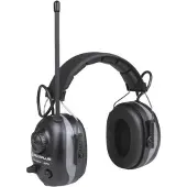Deltaplus Gehoorkap Pit-Radio3 Snr 27 Db
