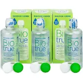 Bausch & Lomb Multifunctionele Oogdruppels 900 ml Oplossing