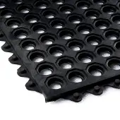 Ivol Ringmat 90 x 90 - Click
