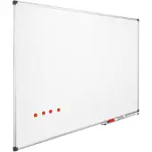 Ivol Whiteboard 75x100 cm - Magnetisch