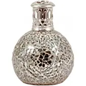 Ashleigh & Burwood Twinkle star s zilver Geurlamp