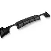 Viking Choice Achterbumper BMW F32 / F33 MP dubbele uitsparing - dubbele uitlaat