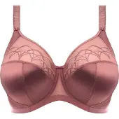 Elomi Niet voorgevormde bh Cate | Maat: 85G | Kleur: Antique Rose