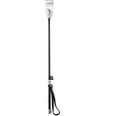 Fifty Shades of Grey - vibrator wand - grijs