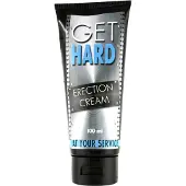 Cobeco pharma Get Hard Erection Cream - 100 ml