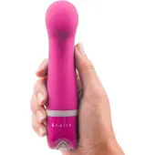 B swish - Bdesired Deluxe Curve Vibrator Roze