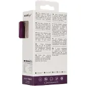 Shots Mini Clitoris Power Bullet – Paars
