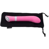 B-Swish bGood Deluxe Curve Vibrator Roze 1 St