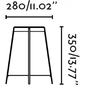 Faro Akane 350 Tafellamp
