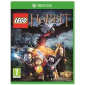 LEGO The Hobbit