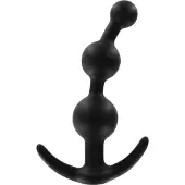 ToyJoy - Sweet Sensation - Anal Toys Buttplugs Zwart
