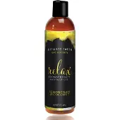 Intimate Earth - Massage Olie Relax 240 ml