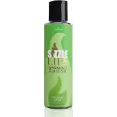 Sensuva - Sizzle Lips Caramel Apple Verwarmende Eetbare Gel 125 ml