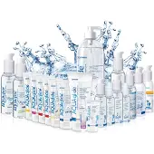 Joydivision AQUAglide Doseerdispenser, 1 l