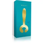 Rianne s Duo - Koppel Vibrator - Paars