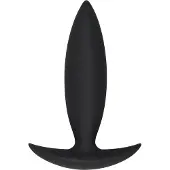 Toyjoy Butt Player Bubble Black Starter