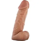 ToyJoy - Prince Charming Realistische Dildo 20 cm