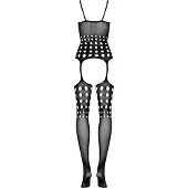 Obsessive - Bodystocking Met Sneak Peaks
