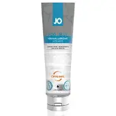 System Jo - H2O Jelly Original - dikke glijmiddel op waterbasis (120 ml)