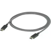GP USB-C-naar-USB-C-kabel 1 m