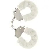 ToyJoy Furry Fun Cuffs