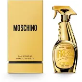 Moschino Damesgeuren Gold Fresh Couture Eau de Parfum Spray 100 ml