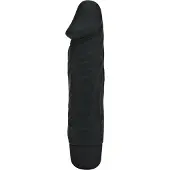 ToyJoy GET REAL BY Mini Vibrator Classic - zwart