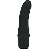 ToyJoy GET REAL BY TOYJOY Mini G-spot Vibrator Classic - zwart