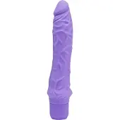 ToyJoy Classic Large Vibrator Purple