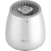 Ezviz C3A Single Pack met 4G basisstation