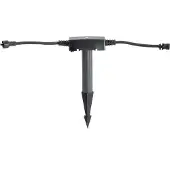 Konstsmide Schemersensor Sensiq Amalfi 12 volt