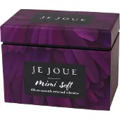Je Joue Mimi Soft – Zwart