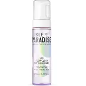 Isle of Paradise Glow Clear Self-Tanning Mousse - Dark 200ml