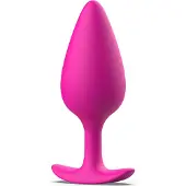 B Swish - Bfilled Basic Plus Butt Plug Roze