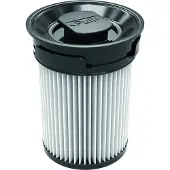 Miele HX-FSF FINE DUST FILTER