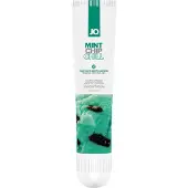 System Jo - Flavored Arousal Gel Mint Chip Chill - 10 ml