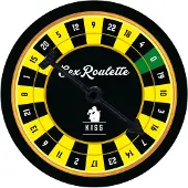 Tease & Please - Sex Roulette Kiss