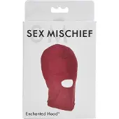 OEM S&M - Enchanted Masker