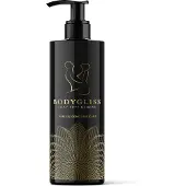 Bodygliss - Erotic Collection Silky Soft Gliding Pure - 250 ml - Transparant