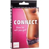 Calexotics - Connect Game - Games and Fun Meerkleurig