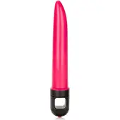 Calexotics - Double Tap Speeder - Vibrators Roze