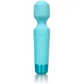 Cal Exotics - Eden Wand - Massager Aqua