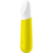 Satisfyer - Ultra Power Bullet 4 - Geel