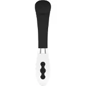 Luna - Aceso Oplaadbare vibrator - Zwart