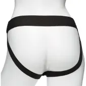 Doc Johnson - Risqu - Silicone Harness