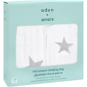 Aden + Anais - slaapzak - 18-36 maanden